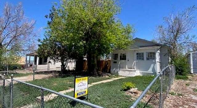 Photo of 1368 Joliet St, Aurora, CO 80010