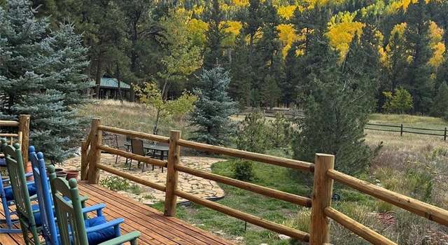 Photo of 179 Elk Meadow Run, Antonito, CO 81120