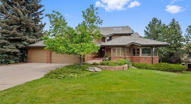 Photo of 9 Red Fox Ln, Littleton, CO 80127