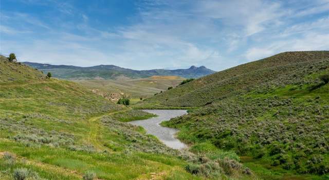 Photo of - Tbd Rock Springs Ln, Hayden, CO 81639