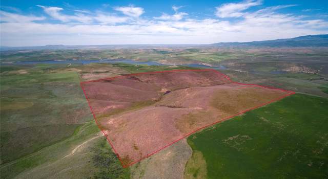 Photo of - Tbd Rock Springs Ln, Hayden, CO 81639