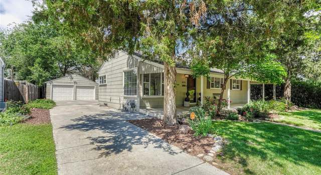 Photo of 3275 S Holly St, Denver, CO 80222