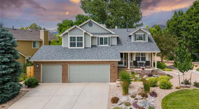 Photo of 14174 W Amherst Ave, Lakewood, CO 80228