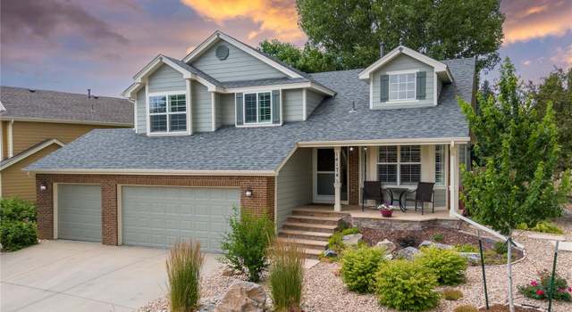 Photo of 14174 W Amherst Ave, Lakewood, CO 80228
