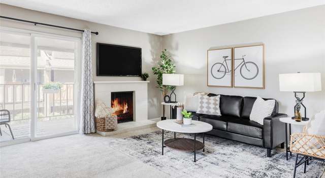 Photo of 5300 E Cherry Creek South Dr #620, Denver, CO 80246