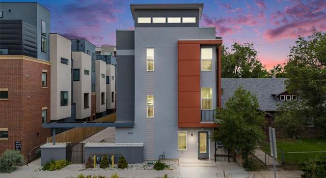 Photo of 2922 W 26th Ave #1, Denver, CO 80211