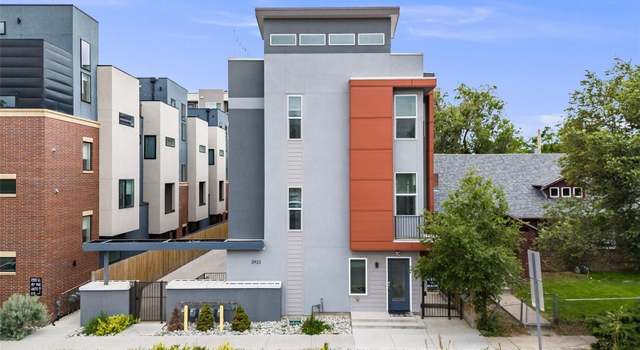 Photo of 2922 W 26th Ave #1, Denver, CO 80211