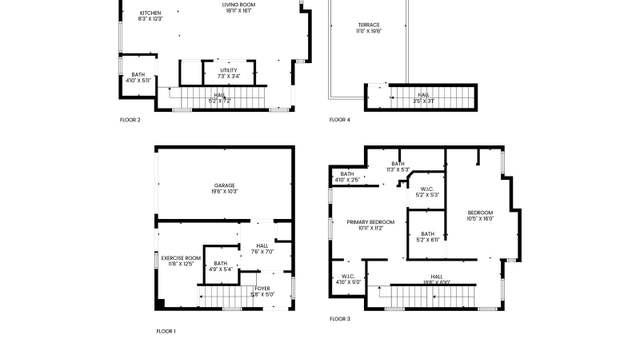 Photo of 2922 W 26th Ave #1, Denver, CO 80211