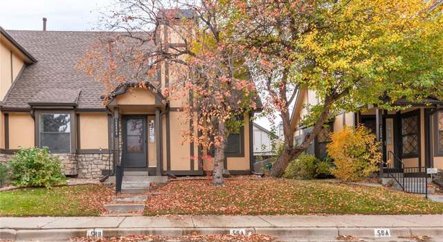 Photo of 18558 E Whitaker Cir Unit A, Aurora, CO 80015