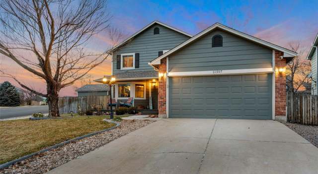 Photo of 11507 Depew Ct, Broomfield, CO 80020