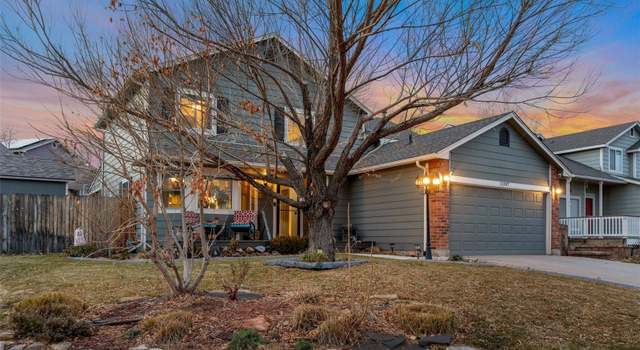 Photo of 11507 Depew Ct, Broomfield, CO 80020