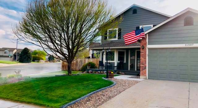 Photo of 11507 Depew Ct, Broomfield, CO 80020
