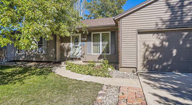 Photo of 2611 W 101st Pl, Federal Heights, CO 80260