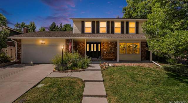 Photo of 2926 E Geddes Pl, Centennial, CO 80122