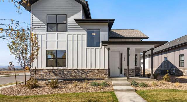 Photo of 733 Campfire Dr, Fort Collins, CO 80524