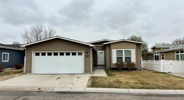 Photo of 7811 St Vrain Dr #68, Frederick, CO 80530