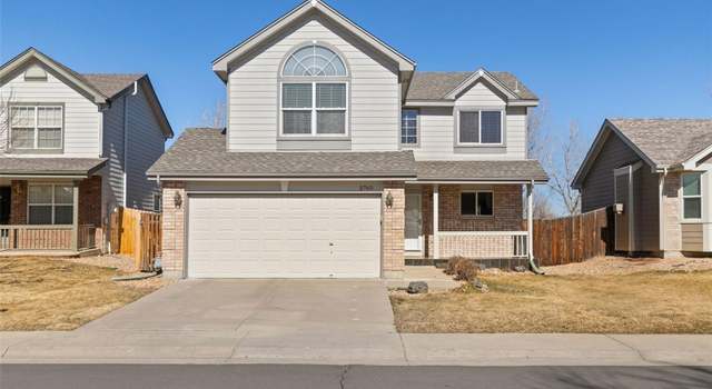 Photo of 2765 Fernwood Pl, Broomfield, CO 80020