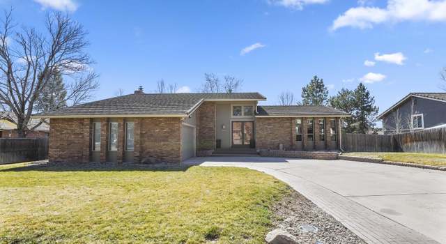 Photo of 6866 W David Ave, Littleton, CO 80128