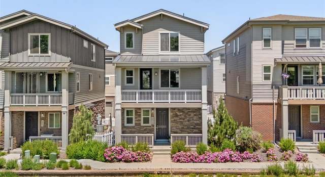 Photo of 12714 E Dickenson Ave, Aurora, CO 80014