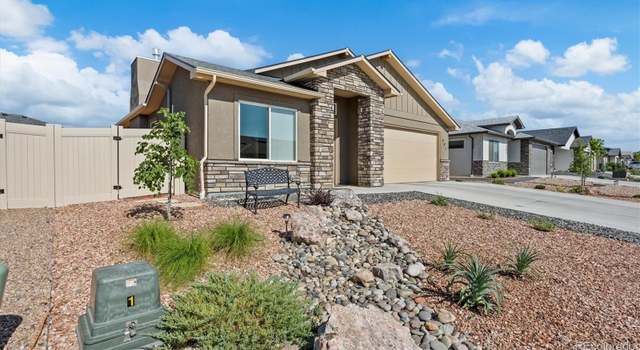 Photo of 681 Eadin Ln, Grand Junction, CO 81504