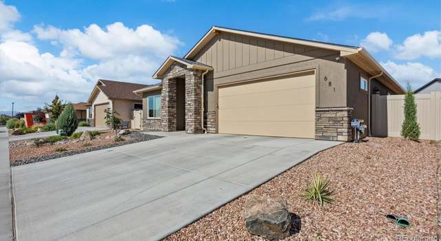 Photo of 681 Eadin Ln, Grand Junction, CO 81504