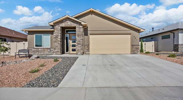 Photo of 681 Eadin Ln, Grand Junction, CO 81504