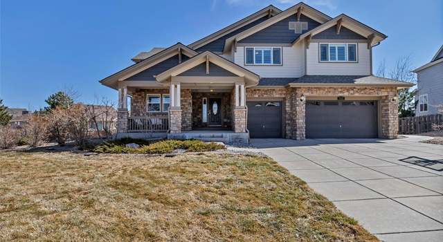 Photo of 6236 S Robertsdale Ct, Aurora, CO 80016
