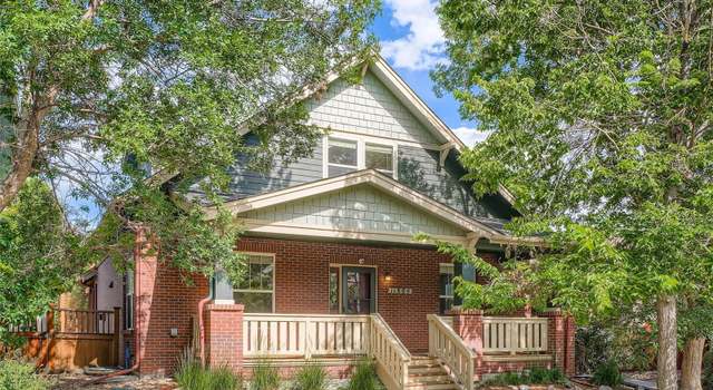 Photo of 11804 Perry St, Westminster, CO 80023