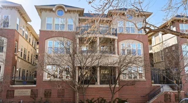 Photo of 1489 Steele St #310, Denver, CO 80206