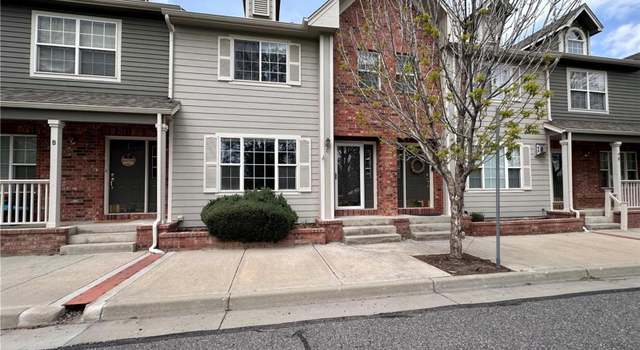 Photo of 438 N Parkside Dr Unit C, Longmont, CO 80501