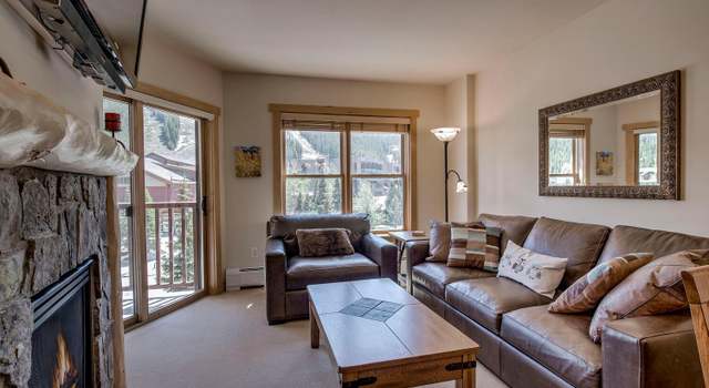 Photo of 105 Wheeler Cir #334, Frisco, CO 80443