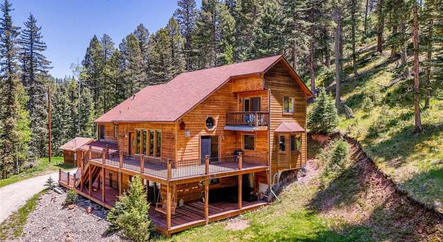 Photo of 11768 Black Hawk Dr, Conifer, CO 80433