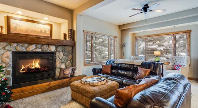 Photo of 3264 Snowflake Ct, Steamboat Springs, CO 80487