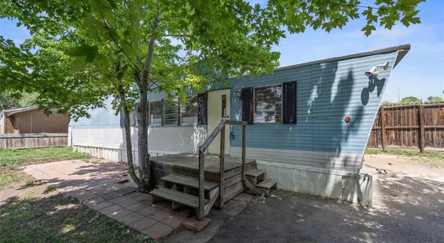 Photo of 5505 Valmont, Boulder, CO 80301