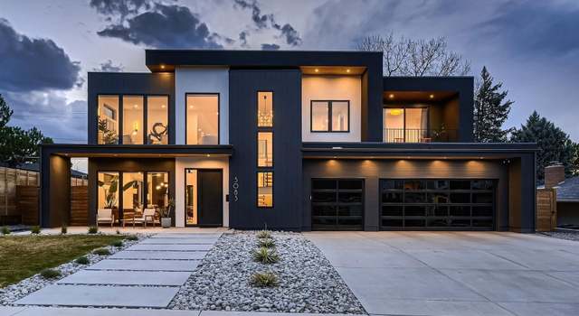 Photo of 3083 S Garfield St, Denver, CO 80210