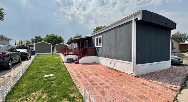 Photo of 1969 Polk Ct, Aurora, CO 80011