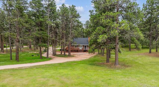 Photo of 8725 Kirk Dr, Colorado Springs, CO 80908