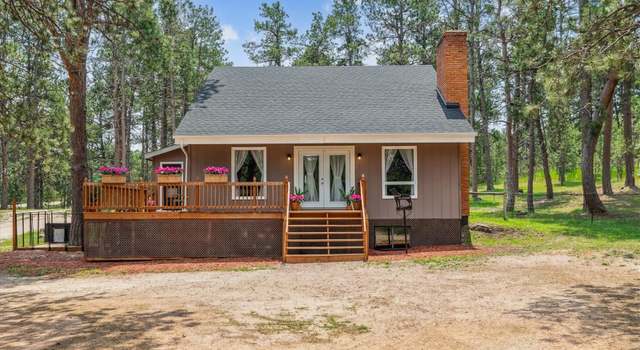 Photo of 8725 Kirk Dr, Colorado Springs, CO 80908
