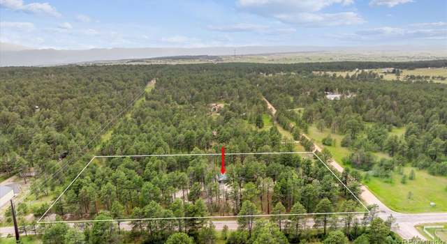 Photo of 8725 Kirk Dr, Colorado Springs, CO 80908