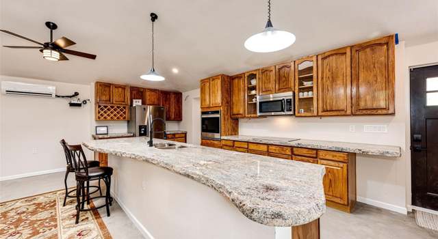 Photo of 24130 High Timber Ln, Agate, CO 80101