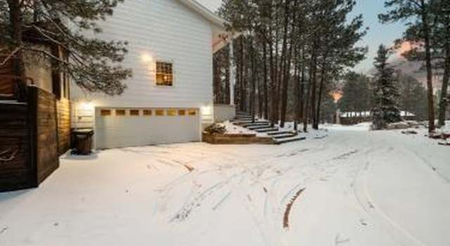 Photo of Undisclosed Address, Colorado Springs, CO 80921