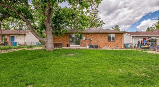 Photo of 820 Gallup Rd, Fort Collins, CO 80521