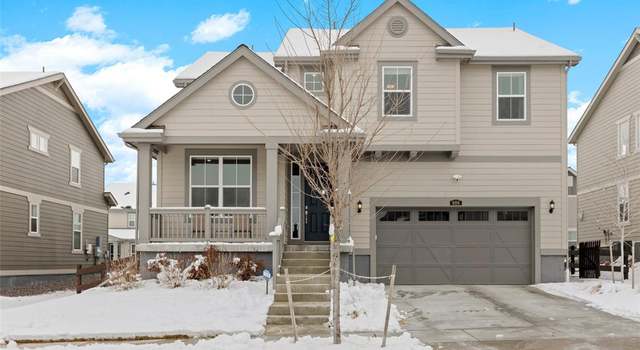 Photo of 886 Cabot Dr, Erie, CO 80516
