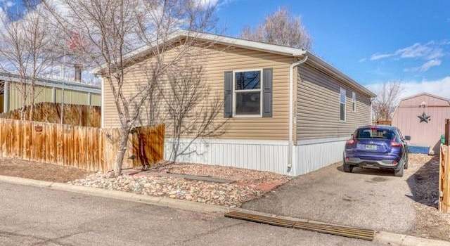 Photo of 2755 Hawk St, Federal Heights, CO 80260