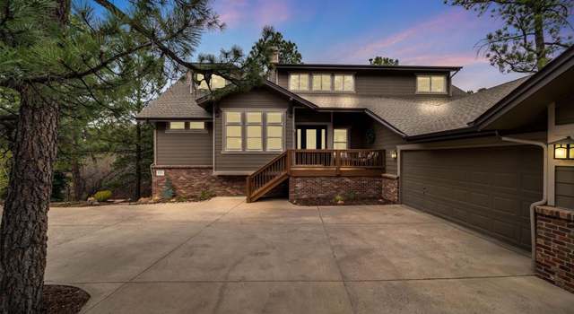 Photo of 1221 Havenwood Way, Castle Pines, CO 80108