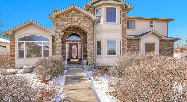 Photo of 6943 Saddleback Ave, Firestone, CO 80504