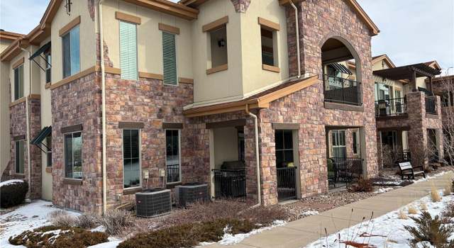 Photo of 2198 Primo Rd #103, Highlands Ranch, CO 80129