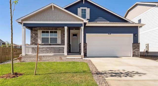 Photo of 402 Hummingbird Ln, Johnstown, CO 80534