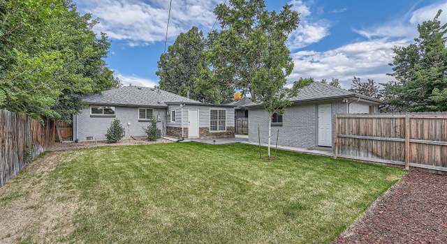 Photo of 2221 Newark St, Aurora, CO 80010