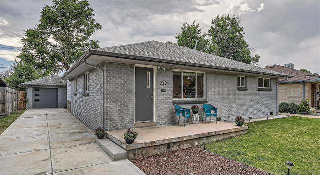 Photo of 2221 Newark St, Aurora, CO 80010